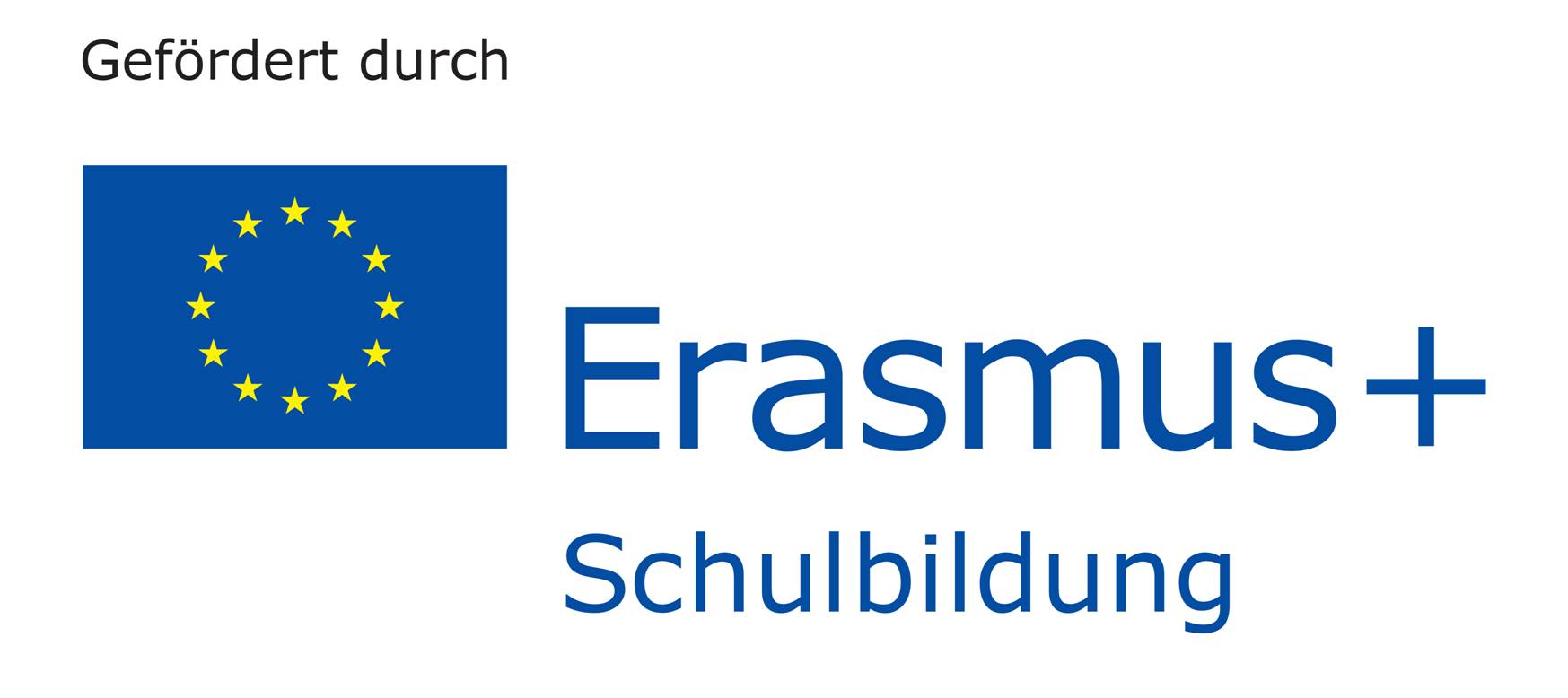 Erasmusgefoerdert