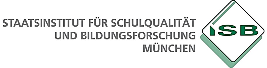 Staatsinstitut für Schulqualität und Bildungsforschung München