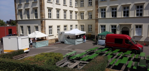 Schulfest 19 2