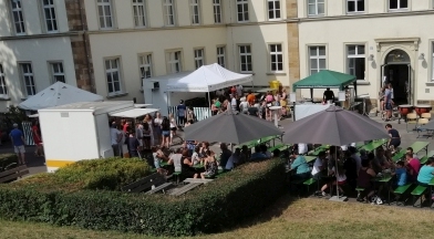 Schulfest 4