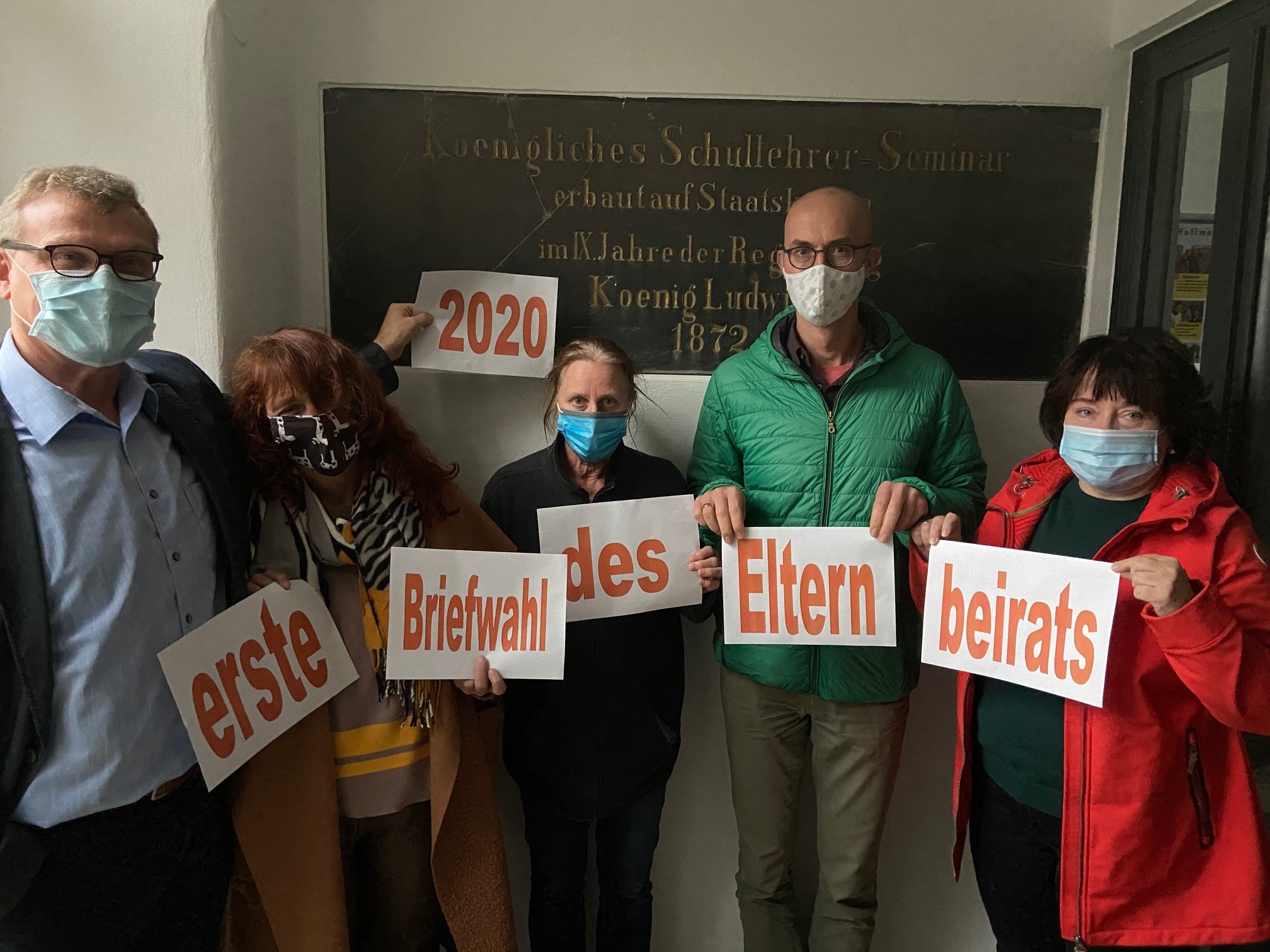 EB mit Grundstein ETA