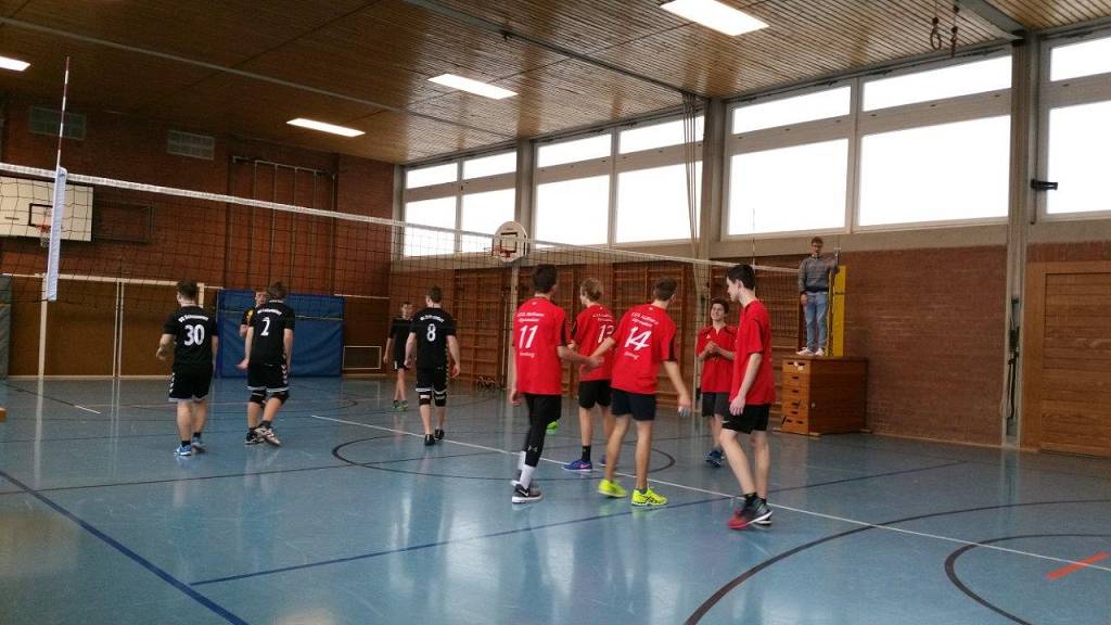 kJungen 2 Nordbayerische 2