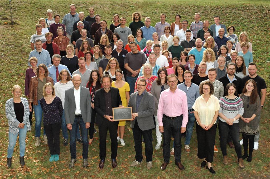 E.T.A. HoffmannGymnasium Bamberg Kollegium