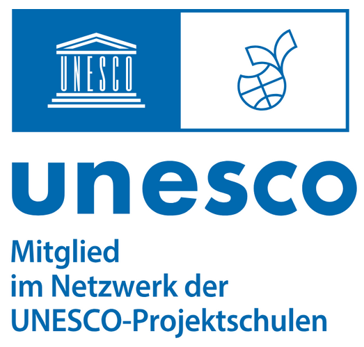UNESCO-Projekt-Schule UnescoLogo 240