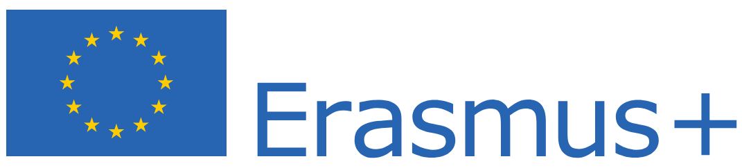 Erasmus plus LOGO
